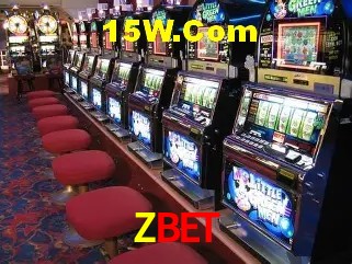 Zbet: Seu Cassino Premiado com Pagamentos Rápidos