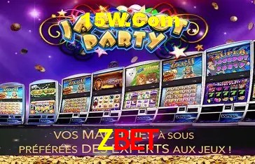 Zbet