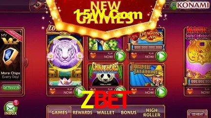 Zbet App